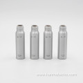 Aluminum Aerosol Can For Cosmetics And Household